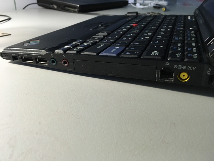 X62 初試,手感超棒