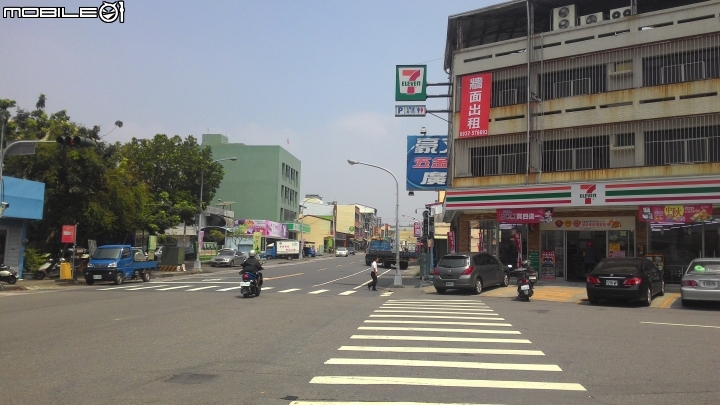 林內龍過脈登山步道,運動、旅遊、賞景皆適宜~
