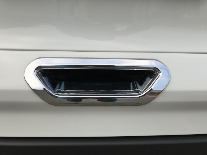 2017 TDCi 柴油 KUGA ( 7T ) 開箱 3/23 更新