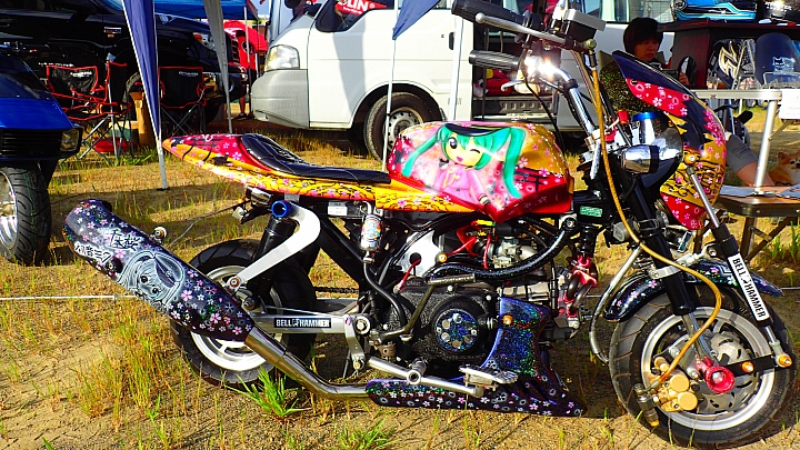 【這台車的價值你不懂】... 全日本壓馬路(株)