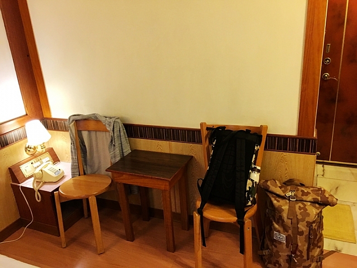 20161201~1215 阿里山、墾丁、綠島、武嶺放空之旅 (一)日月潭、阿里山、嘉義行程