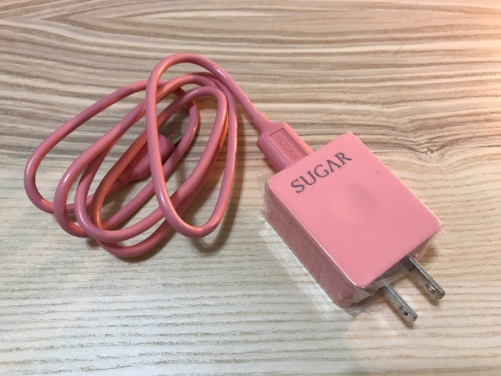 法國SugarY7 Max孝親粉嫩大開箱