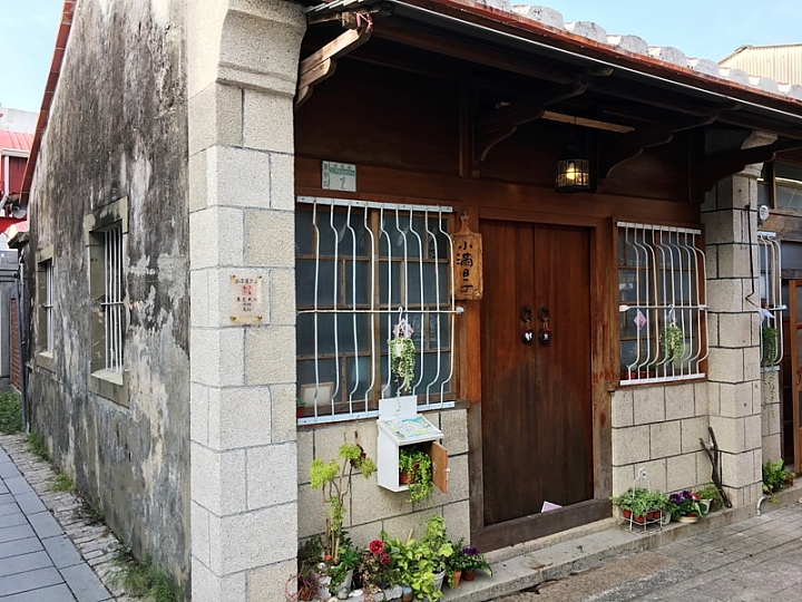 20161201~1215 阿里山、墾丁、綠島、武嶺放空之旅 (二) 嘉義、台南、高雄