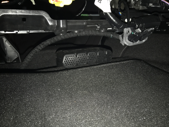 2017 TDCi 柴油 KUGA ( 7T ) 開箱 3/23 更新