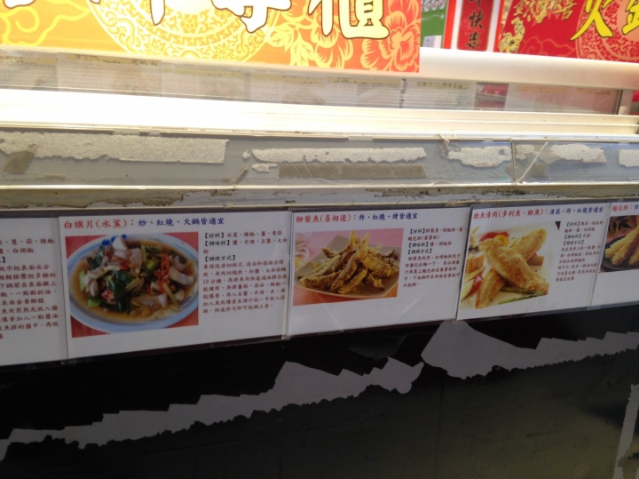 提前試做年菜,簡易食譜與採購分享