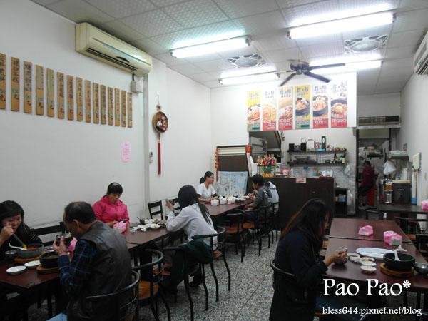 【台中】韓石館(河北店)~平價韓式料理,每次路過都好多人,近北平路