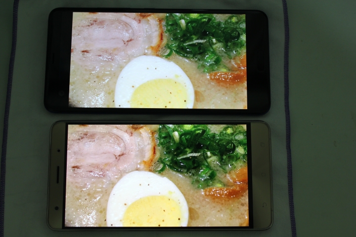 【開箱比較】HTC U Ultra vs ASUS ZF3D 6G/256G 頂級國產S821對決(圖多文長)