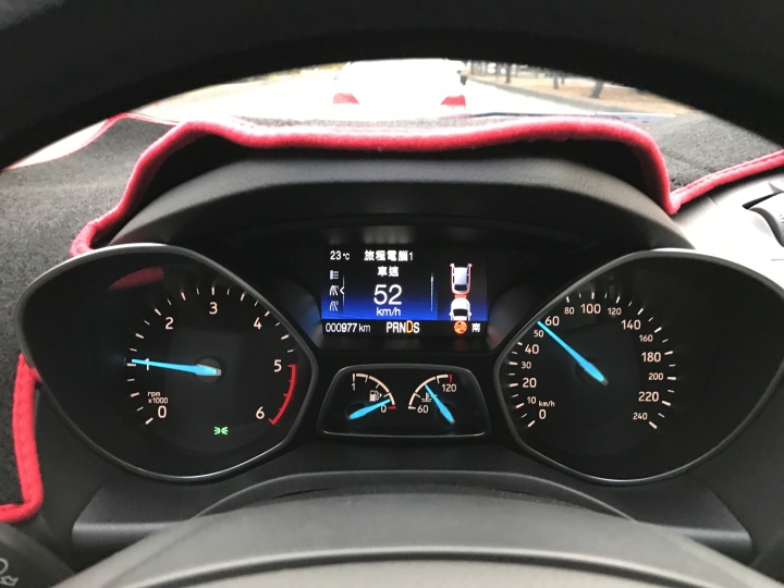 2017 TDCi 柴油 KUGA ( 7T ) 開箱 3/23 更新