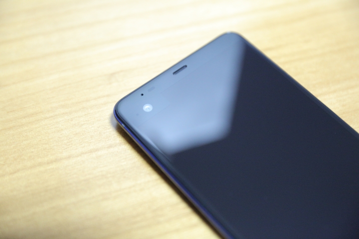 HTC U Ultra 寶石藍開箱 質感非凡!!