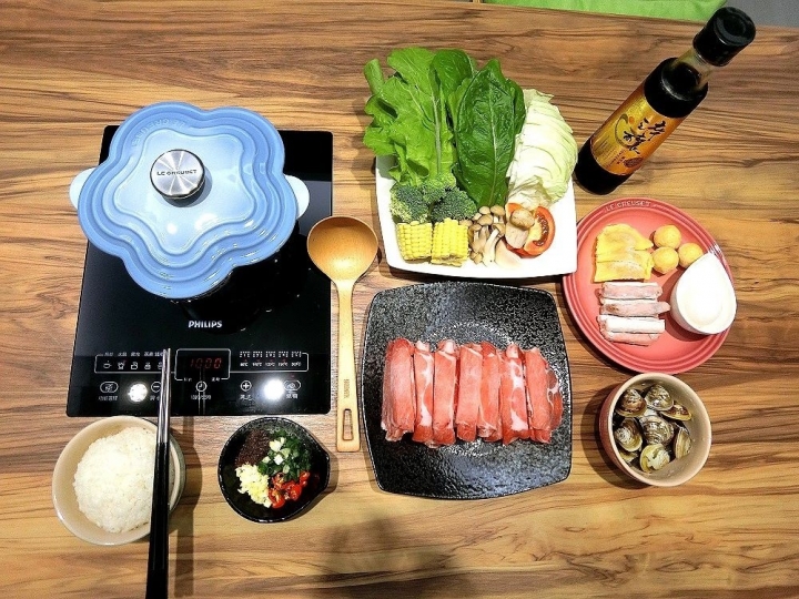 【開箱】我的現代簡約宅