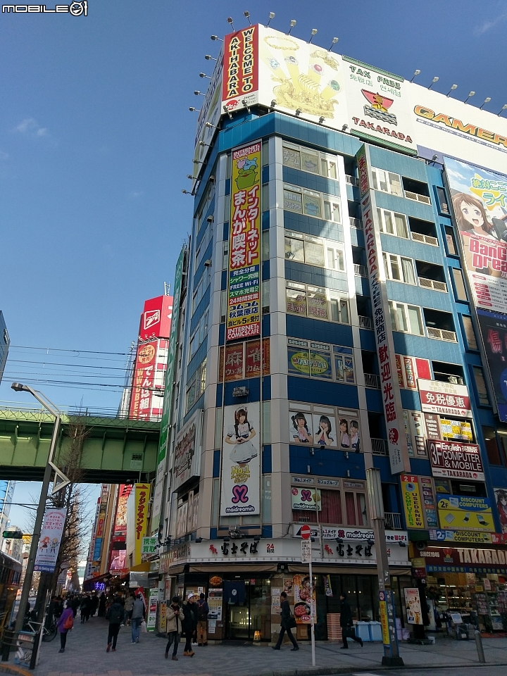 日本東京自由行01/16~01/19(語言不通)DAY1~DAY4 一次看到飽!!(歸國補發~圖多慎入)