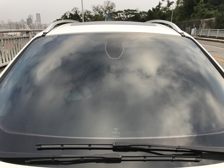 2017 TDCi 柴油 KUGA ( 7T ) 開箱 3/23 更新