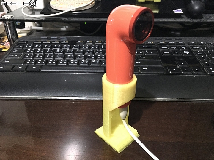 da Vinci mini w 3D列印機,發揮創意、日常實用、輕鬆好上手!