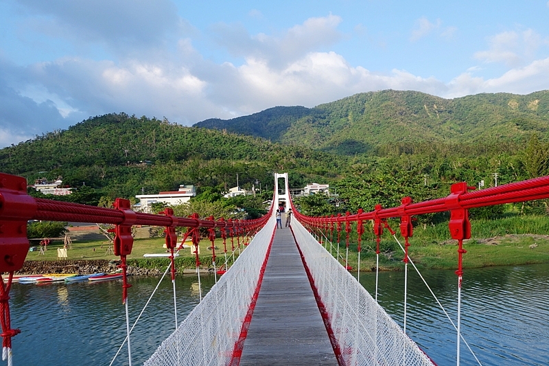 20161201~1215 阿里山、墾丁、綠島、武嶺放空之旅 (三) 高雄、墾丁、台東