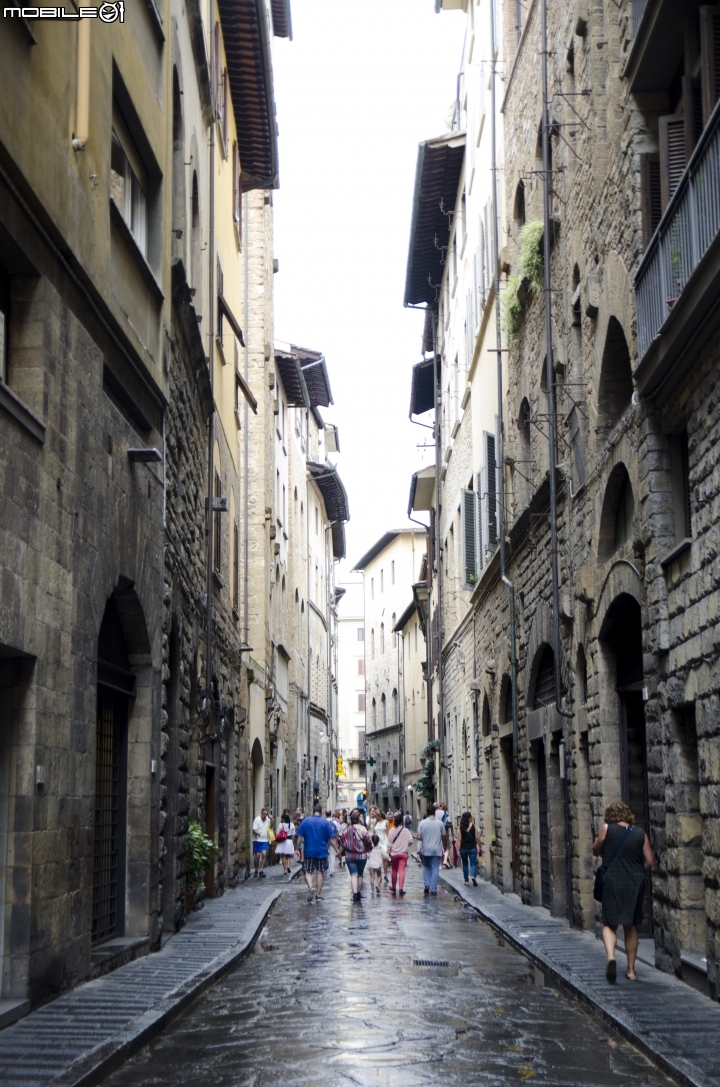 義大利自由行-從羅馬(Roma)到佛羅倫斯(Firenze),從永恆到文藝復興