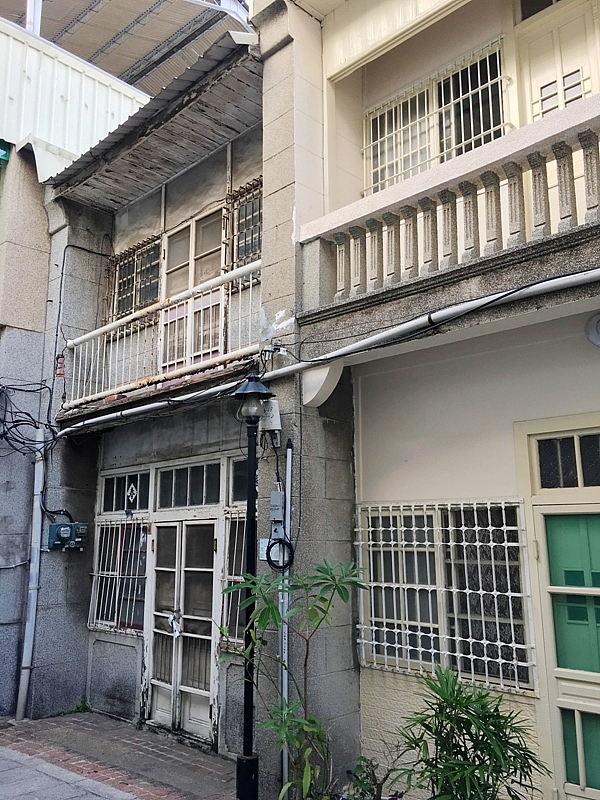 20161201~1215 阿里山、墾丁、綠島、武嶺放空之旅 (二) 嘉義、台南、高雄