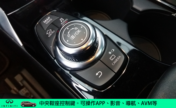 【挑戰自我。Q30試駕體驗】BORN TO CHALLENGE INFINITI Q30S 2.0t SPORT
