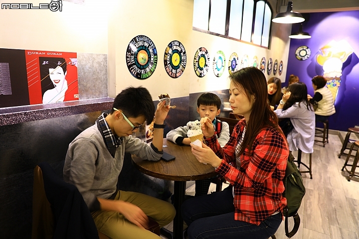 5DIV 香江行首日照片分享