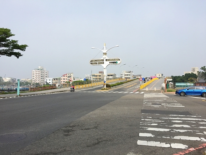 20161201~1215 阿里山、墾丁、綠島、武嶺放空之旅 (二) 嘉義、台南、高雄