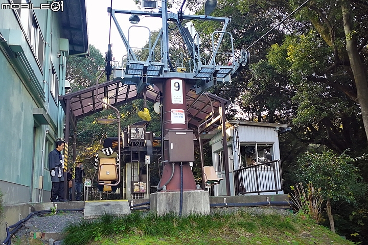 松山市電一日券 暢遊松山城與大街道