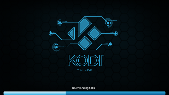 【分享】 KODI 與 SPMC 16｜17｜18 版 「 修改設定懶人包」