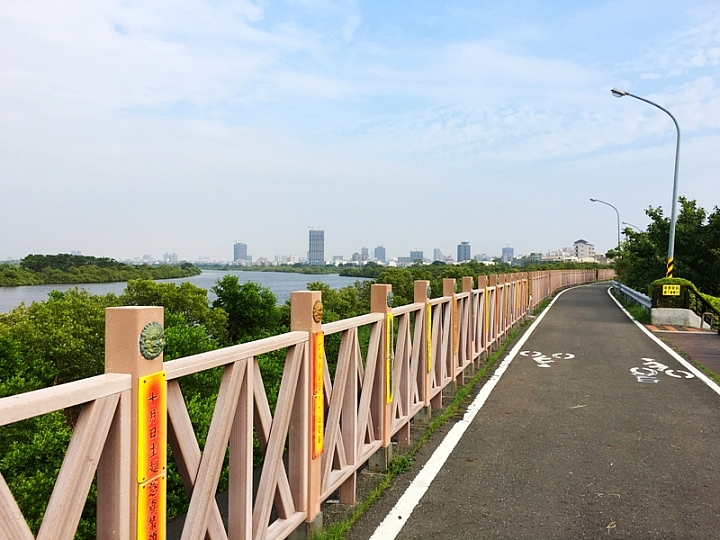 20161201~1215 阿里山、墾丁、綠島、武嶺放空之旅 (二) 嘉義、台南、高雄