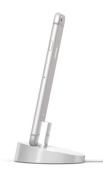 鋁合金 IPHONE AND IPAD DOCK Lightning 座充