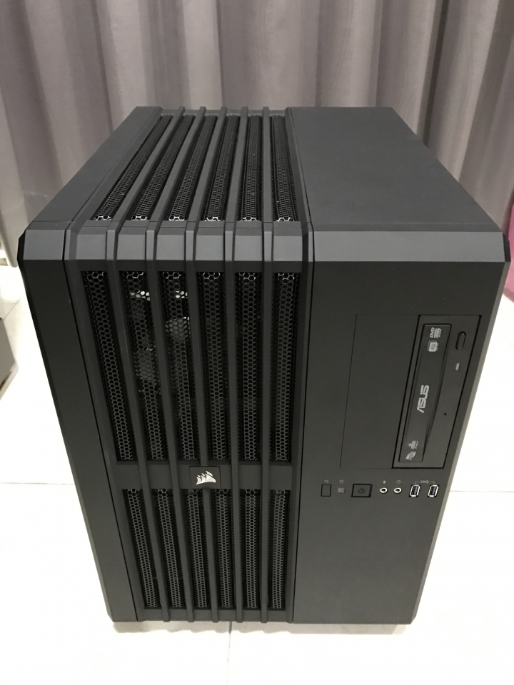 i7-6950x開箱