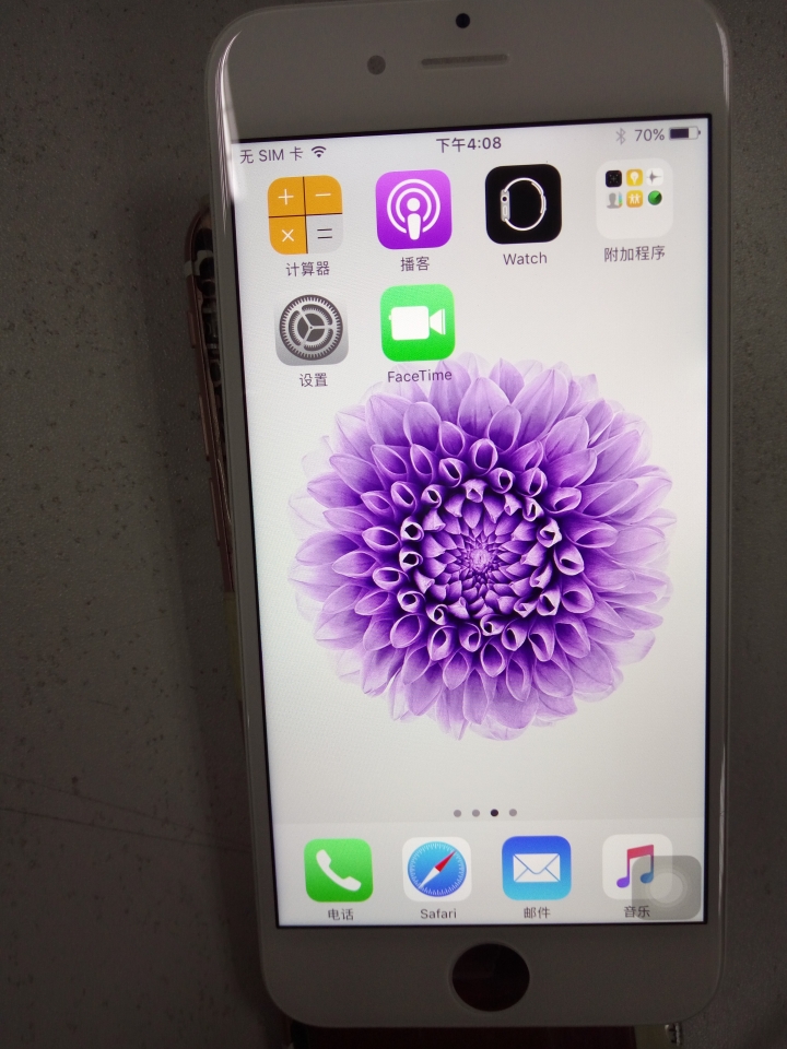 淺淺談民間 iPhone 6 液晶維修料件的那些大大小小,有的沒的事~9487老司機傾心分享/圖多文長...慎入!!