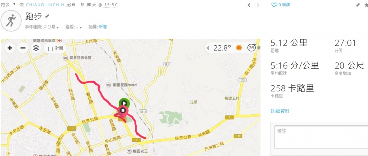 平均步頻195,會太高嗎?步速還可以進步?
