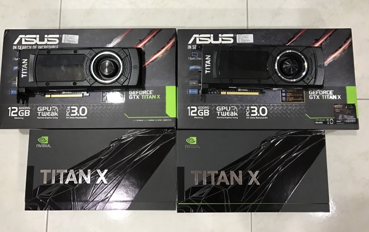 i7-6950x開箱