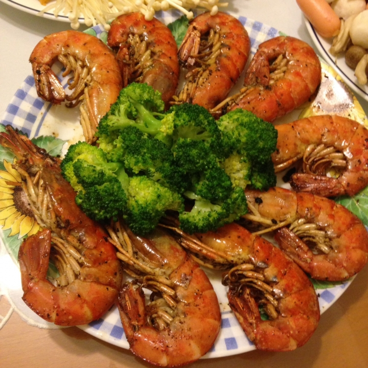 提前試做年菜,簡易食譜與採購分享