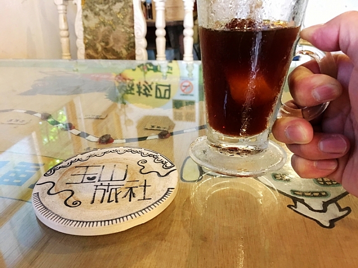 20161201~1215 阿里山、墾丁、綠島、武嶺放空之旅 (二) 嘉義、台南、高雄