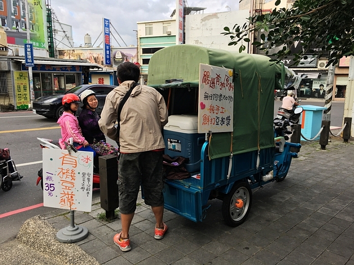 20161201~1215 阿里山、墾丁、綠島、武嶺放空之旅 (三) 高雄、墾丁、台東