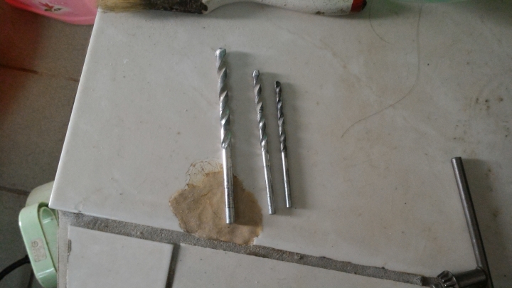 乾溼分離浴室之浴簾安裝DIY(內有福利社照片)