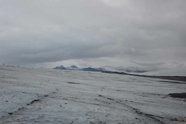 冰島~藍冰洞/冰河湖