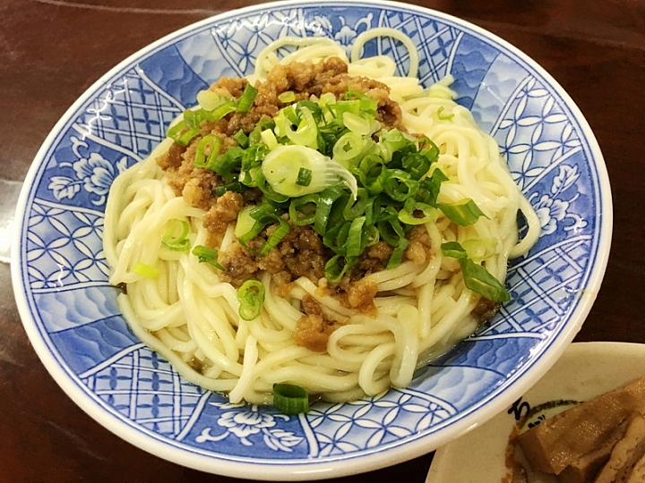 20161201~1215 阿里山、墾丁、綠島、武嶺放空之旅 (二) 嘉義、台南、高雄