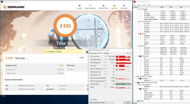 GIGABYTE Aero14 V7,搭載Kaby Lake CPU測試首發