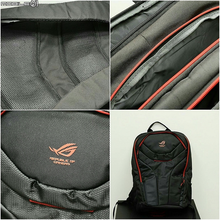 有RGB鍵盤的GTX1050TI遊戲筆電 ASUS ROG Strix GL553VE