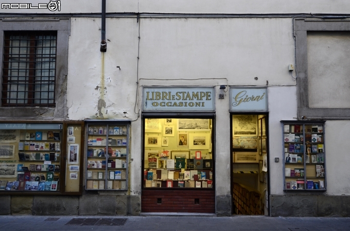 義大利自由行-從羅馬(Roma)到佛羅倫斯(Firenze),從永恆到文藝復興