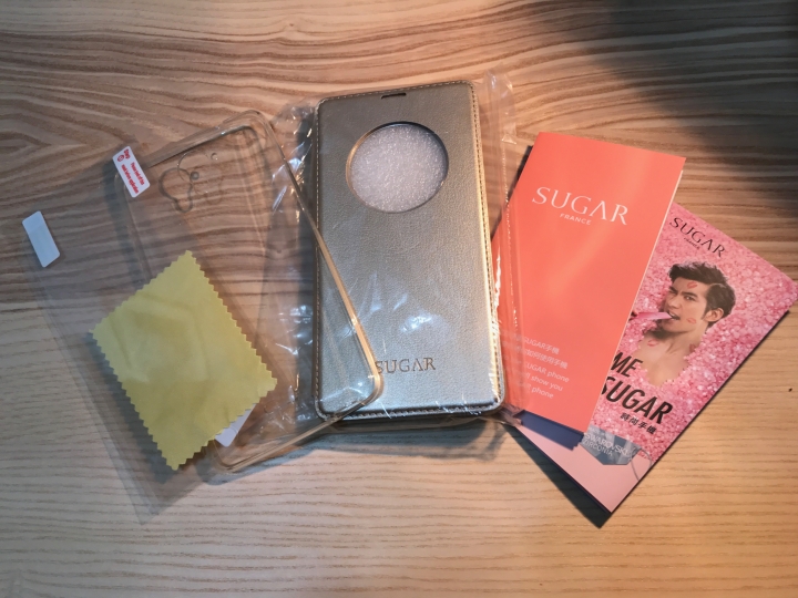 法國SugarY7 Max孝親粉嫩大開箱