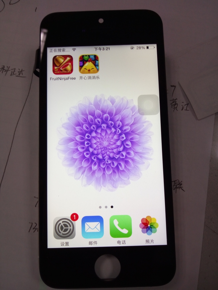淺淺談民間 iPhone 6 液晶維修料件的那些大大小小,有的沒的事~9487老司機傾心分享/圖多文長...慎入!!