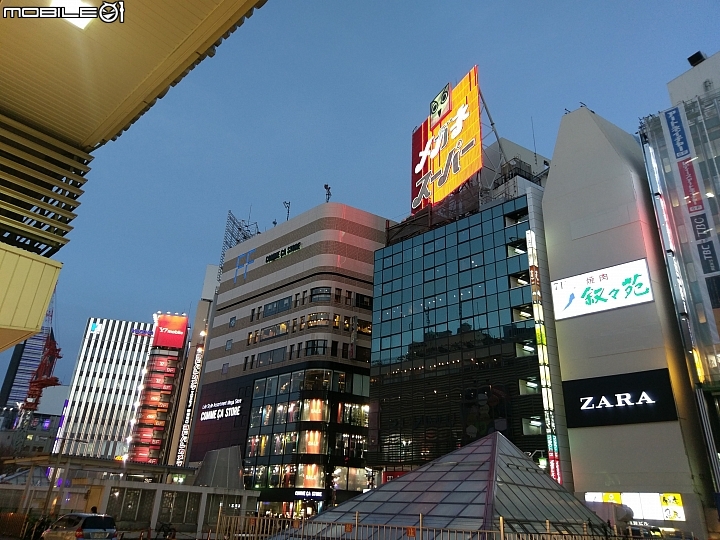 日本東京自由行01/16~01/19(語言不通)DAY1~DAY4 一次看到飽!!(歸國補發~圖多慎入)
