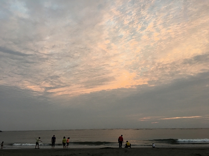 20161201~1215 阿里山、墾丁、綠島、武嶺放空之旅 (二) 嘉義、台南、高雄