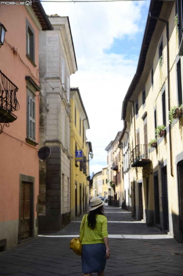 義大利自由行-從羅馬(Roma)到佛羅倫斯(Firenze),從永恆到文藝復興