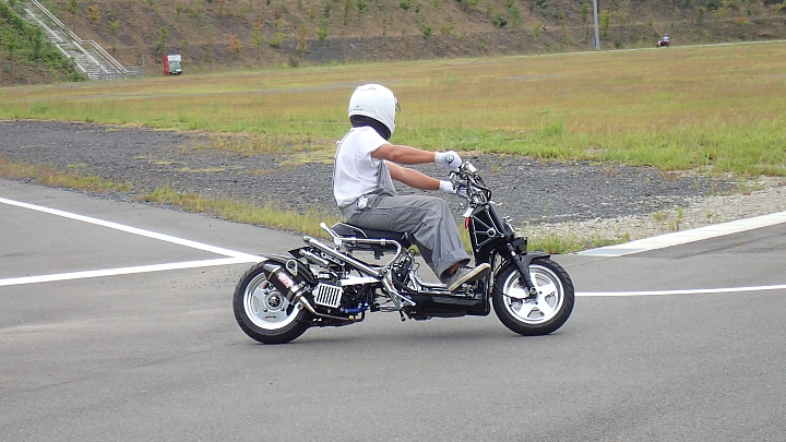 【這台車的價值你不懂】... 全日本壓馬路(株)