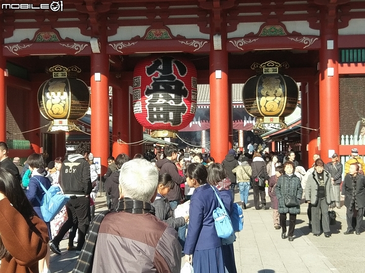 日本東京自由行01/16~01/19(語言不通)DAY1~DAY4 一次看到飽!!(歸國補發~圖多慎入)