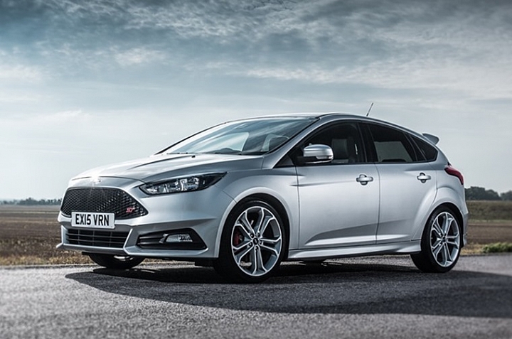 Focus MK4 !!!! ? - Ford - 汽車討論區 - Mobile01 Focus MK4 !!!! ? - Ford - 汽車討論區 - Mobile01