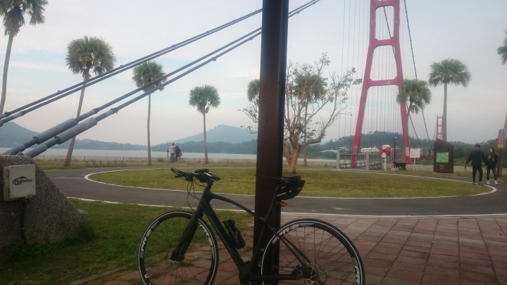 GIANT FastRoad Comax 1開箱
