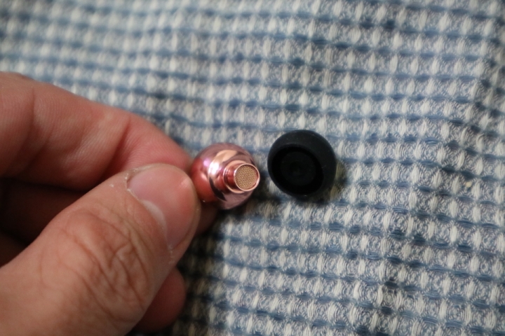 【開箱】瑞典SUDIO VASA BLÅ 藍牙耳機